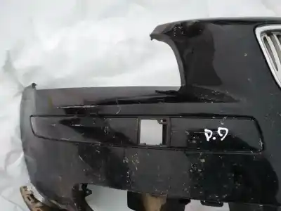 Peça sobressalente para automóvel em segunda mão molduras frontais por volvo v50 (545) 1.6 d referências oem iam 