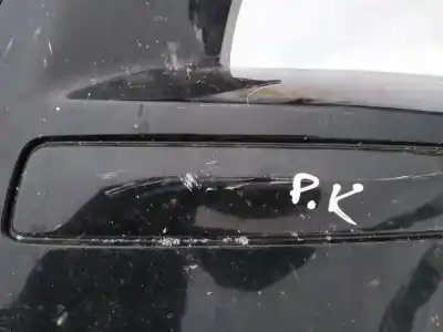 Second-hand car spare part front decorative moulding for volvo v50 (545) 1.6 d oem iam references   