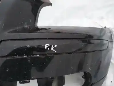 Peça sobressalente para automóvel em segunda mão molduras frontais por volvo v50 (545) 1.6 d referências oem iam 