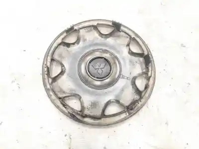 Pezzo di ricambio per auto di seconda mano coprimozzi per mitsubishi space star (dg0) 1.3 cat riferimenti oem iam 7210765004  