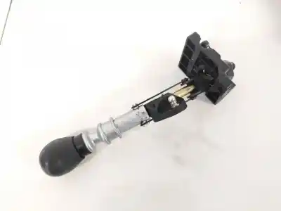 Pezzo di ricambio per auto di seconda mano pomello della leva del cambio per ford mondeo iii (b5y) 2.0 16v tddi / tdci riferimenti oem iam 