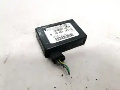 Автозапчастина б/у датчик для citroen c3 i (fc_, fn_) 1.4 i посилання на oem iam 9647293280  00606922