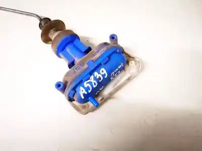 Second-hand car spare part tailgate central locking system  for audi 80 (811/813) 1.8 oem iam references   