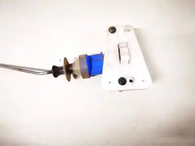 Second-hand car spare part tailgate central locking system  for audi 80 (811/813) 1.8 oem iam references   