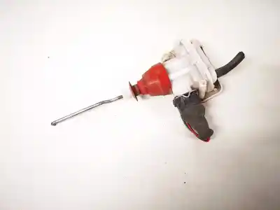 Second-hand car spare part tailgate central locking system  for audi 80 (811/813) 1.8 oem iam references 893862153