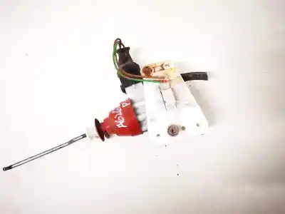 Second-hand car spare part tailgate central locking system  for audi 80 (811/813) 1.8 oem iam references 893862153  