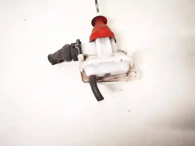 Second-hand car spare part tailgate central locking system  for audi 80 (811/813) 1.8 oem iam references 893862153  