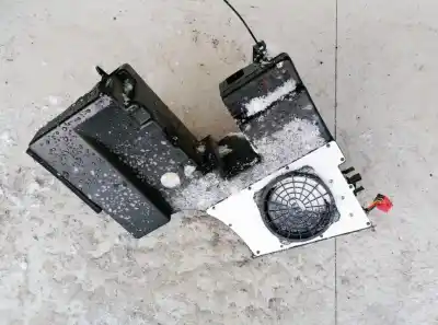 Second-hand car spare part audio system / radio cd for audi a4 avant (b5) 1.9 tdi oem iam references 4913410290