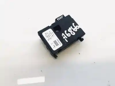 Pièce détachée automobile d'occasion capteur d'angle de braquage pour volkswagen golf v (1k1) 1.6 fsi références oem iam 1k0959654