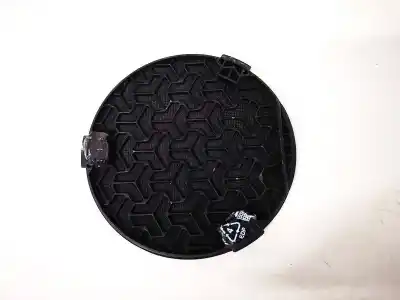 Pezzo di ricambio per auto di seconda mano plastica per audi 80 (811/813) 1.8 riferimenti oem iam 893035405d  