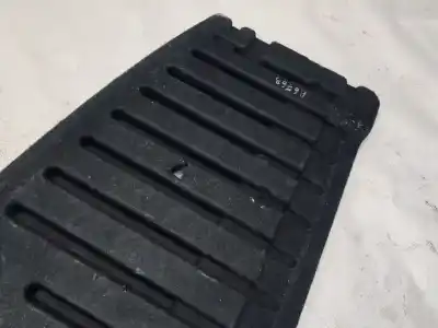 Second-hand car spare part carpet for mazda 5 berl. (cr) 1.8 active oem iam references   