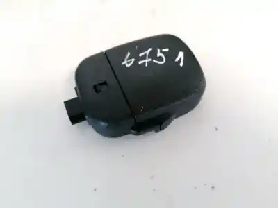 Tweedehands auto-onderdeel sensor voor opel mokka / mokka x (j13) 1.7 cdti (_76) oem iam-referenties 95157887  