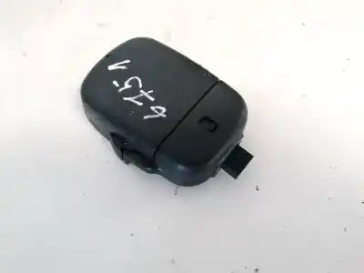 Tweedehands auto-onderdeel sensor voor opel mokka / mokka x (j13) 1.7 cdti (_76) oem iam-referenties 95157887  