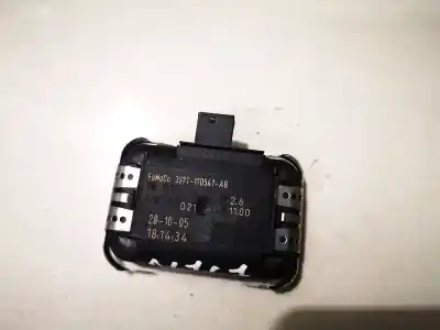 Second-hand car spare part sensor for ford focus c-max (cap) 1.8 cat oem iam references 3s7t17d547ab  3s7t-17d547-ab