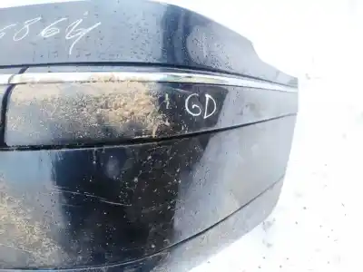 Автозапчасти б/у задние молдинги за mercedes clase c (w203) c 270 cdi (203.016) ссылки oem iam 