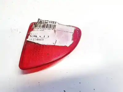 Second-hand car spare part Rear Right Light Bumper for RENAULT KANGOO (F/KC0) 1.5 dCi Diesel OEM IAM references 7700308720  