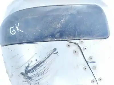Автозапчастина б/у задні модинги для volkswagen passat variant (3b5) 1.9 tdi посилання на oem iam 