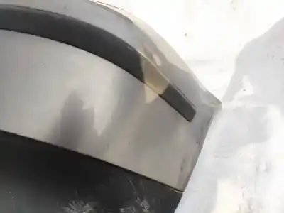 Автозапчастина б/у задні модинги для seat leon (1m1) 1.9 tdi посилання на oem iam   