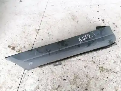 Peça sobressalente para automóvel em segunda mão molduras traseiras por ford transit mod.2000 caja abierta ft 300 2.0 medio referências oem iam yc1529397