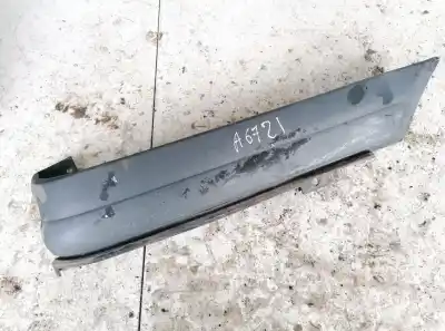 Peça sobressalente para automóvel em segunda mão molduras traseiras por ford transit mod.2000 caja abierta ft 300 2.0 medio referências oem iam yc1529398