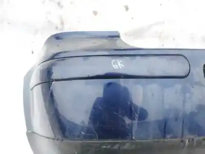 Second-hand car spare part rear decorative moulding for volkswagen golf iv (1j1) 1.9 tdi oem iam references 