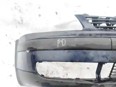 Автозапчастина б/у передні молдинги для volkswagen passat variant (3b5) 1.9 tdi посилання на oem iam 