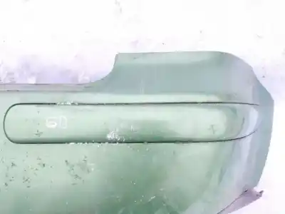 Peça sobressalente para automóvel em segunda mão molduras traseiras por volkswagen golf iv (1j1) 1.9 tdi referências oem iam 