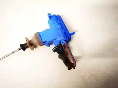 Second-hand car spare part tailgate central locking system  for audi 80 (811/813) 1.8 oem iam references 893862153c  