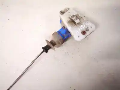 Second-hand car spare part tailgate central locking system  for audi 80 avant 1.9 tdi oem iam references 893862123  