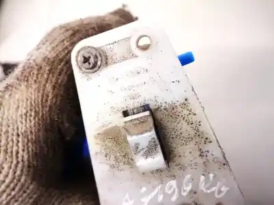 Second-hand car spare part tailgate central locking system  for audi 80 avant 1.9 tdi oem iam references 893862123  