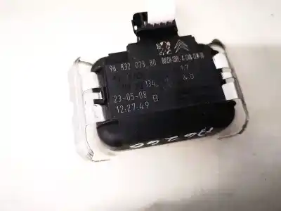 Автозапчастина б/у датчик для citroen c5 ii (rc_) 2.0 hdi (rcrhrh) посилання на oem iam 9683202380  1397212134