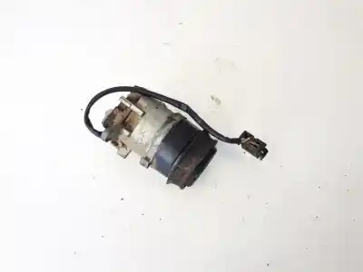Second-hand car spare part trunk lock for audi a6 avant (c4) 2.5 tdi oem iam references 4a9862022  