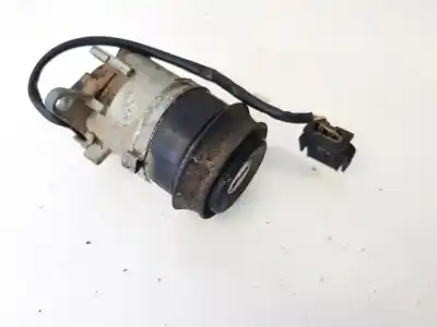 Second-hand car spare part trunk lock for audi a6 avant (c4) 2.5 tdi oem iam references 4a9862022