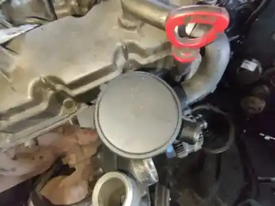 Second-hand car spare part various parts for ssangyong rexton / rexton ii (gab_) 2.7 xdi 4x4 oem iam references a6650180433  