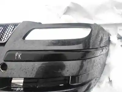 Peça sobressalente para automóvel em segunda mão molduras frontais por fiat ulysse (179) 2.2 jtd dynamic referências oem iam 