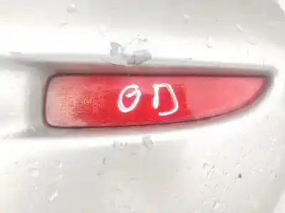 Second-hand car spare part rear right light bumper for mazda 5 (cr) 2.0 cd (cr19) oem iam references 
