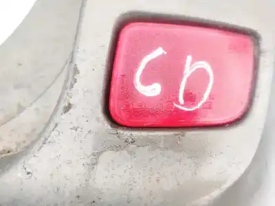 Second-hand car spare part rear right light bumper for renault scenic ii 2.0 oem iam references 