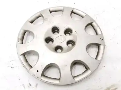 Peça sobressalente para automóvel em segunda mão tampa de jante por honda fr-v (be) 1.8 vtec cat referências oem iam 44733sjde00