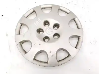 Peça sobressalente para automóvel em segunda mão tampa de jante por honda fr-v (be) 1.8 vtec cat referências oem iam 44733sjde00