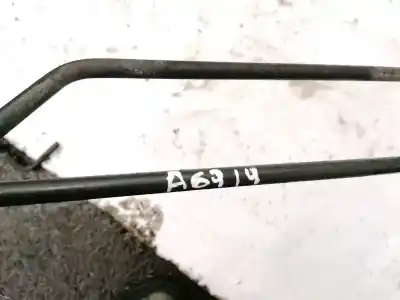 Pezzo di ricambio per auto di seconda mano pezzi vari per honda fr-v (be) 1.8 vtec cat riferimenti oem iam   