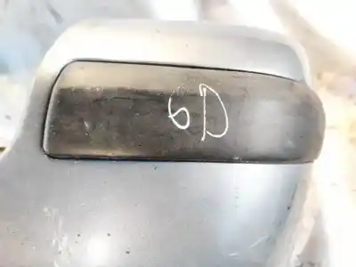 Автозапчастина б/у задні модинги для volkswagen passat variant (3b5) 1.9 tdi посилання на oem iam   