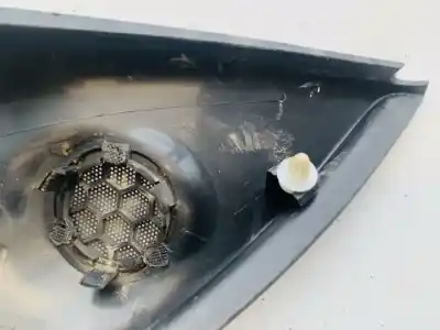 Автозапчастина б/у пластикler для opel astra h caravan 1.9 cdti посилання на oem iam 24468438  