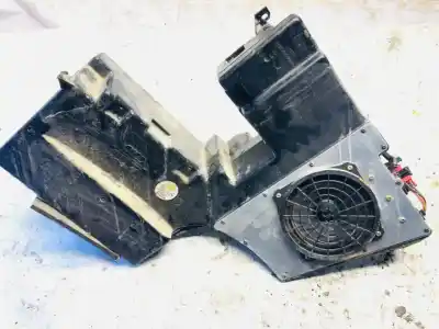 Second-hand car spare part audio system / radio cd for audi a4 avant (b5) 1.9 tdi oem iam references 8d9035381