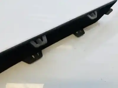 Second-hand car spare part rear decorative moulding for opel astra h (a04) 1.7 cdti (l48) oem iam references 13138162  