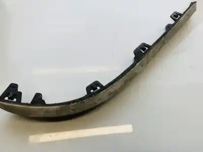 Piesă de schimb auto la mâna a doua Ornament Plastic Spate pentru OPEL ASTRA H (A04) 1.7 CDTI (L48) Referințe OEM IAM 13138162  