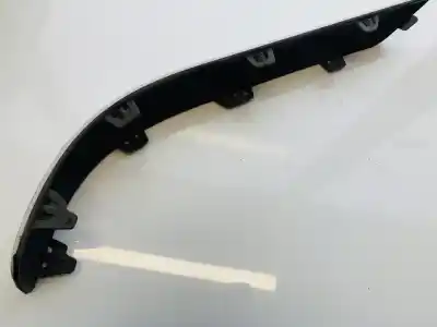 Second-hand car spare part rear decorative moulding for opel astra h (a04) 1.7 cdti (l48) oem iam references 13138162  
