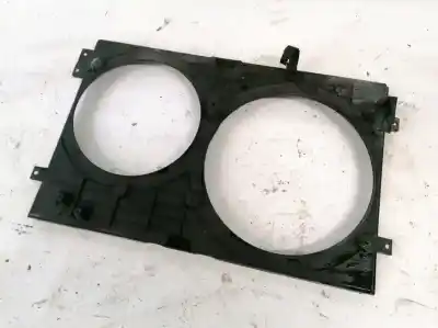 İkinci el araba yedek parçası ÖN PANEL için AUDI TT (8N3/8N9)  OEM IAM referansları 1J0121207  1J0.121.207