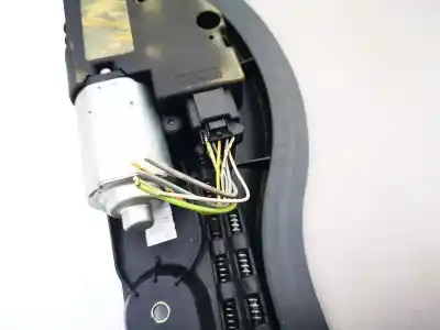 Автозапчасти б/у электродвигатель крыши за volkswagen passat variant (3b5) 1.8 ссылки oem iam   