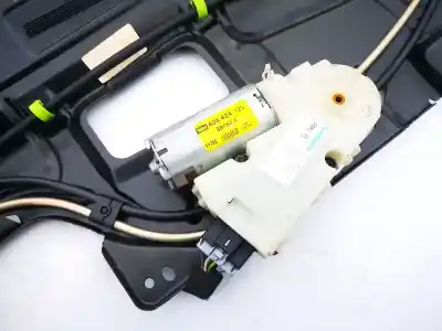 Peça sobressalente para automóvel em segunda mão MOTOR ELÉTRICO DE TETO por PEUGEOT 307, 2000.08 - 2005.06  Referências OEM IAM 17004680  404.242, 88060C