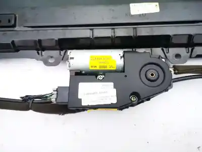 Peça sobressalente para automóvel em segunda mão MOTOR ELÉTRICO DE TETO por KIA SORENTO I VAN (JC)  Referências OEM IAM 021128348  404.424, 88060C